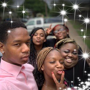 Meet your Posher, Erica